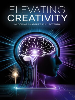 cover image of Elevating Creativity